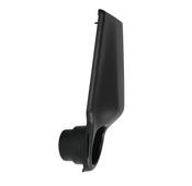 Genuine Husqvarna Craftsman Flymo Ride on Tractor Battery Cover Black