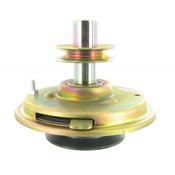 Genuine Husqvarna CTH141 AYP Raleigh Craftsman Jonsered LT2114 LT2217 Partner P12597 Rally Blade Brake Clutch 5" Pulley