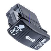 Genuine Husqvarna CTH184T CTH204T CTH224T CTH2642 Switch Bag