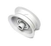 Genuine Husqvarna CTH184 CTH173 McCulloch Jonsered Flat Pulley O.D 70mm Drive Idler 5324368-12