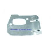 Genuine Husqvarna 350 340 353 351 345 Jonsered CS2153 CS2147 CS2145 Muffler Exhaust Heat Shield Deflector