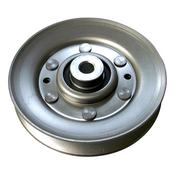 Replacement Husqvarna CT130 CT131 CT135 CT151 CT160 CTH130 CTH135 CTH150 Jonsered V-Idler Metal Pulley 108mm
