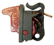 Replacement Husqvarna K750 K760 K770 K950 K960 K970 K1250 Stop Switch