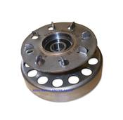 Genuine Husqvarna K750 K760 K770 K970 Clutch Drum Belt Pulley New Version Big Race Bearing
