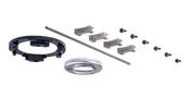 Genuine Husqvarna K750 K760 Friction Retarder Disk Brake