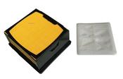 Replacement Husqvarna K760 K770 Air Filter Set