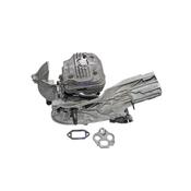 Genuine Husqvarna K760 Crankcase Crankshaft Cylinder Piston Long Block  image
