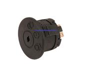 Replacement Husqvarna McCulloch Jonsered Rally AYP Ignition Switch 5 Spade