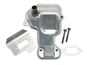 Genuine Husqvarna Partner K750 K760 Exhaust