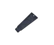 Genuine Husqvarna Pressure Testing Rubber Wedge