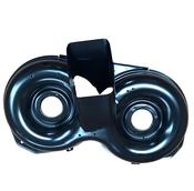Genuine Husqvarna CT130 CT135 CT151 CTH130 CTH135 CTH151 CTH155 CTH171 Jonsered AYP Rally Craftsman 36" Rear Discharge Deck Shell 5321760-29 image