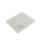 Replacement Husqvarna Partner K750 K760 Gauze Inner Air Filter