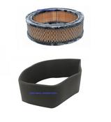 Replacement Kohler CH18 CH20 CV18-CV25 CH675-740 Air Filter &amp; Pre Filter