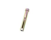 Replacement Kubota K008 KX36-2 KX41-2 U10-3 Excavator Link Pin Position 8