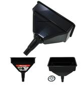 Replacement Large Heavy Duty Funnel with Filter