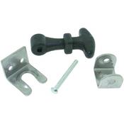 Replacement Lawnmower Bonnet Holder Strap L 67mm