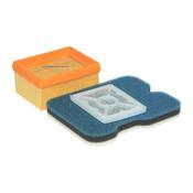 Replacement Makita DPC6430 DPC6440 DPC6441 DPC7330 DPC7331 DPC7340 DPC7341 DPC8131 DPC8132 Air Filter Set