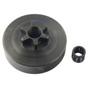 Replacement McCulloch 335 338 435 440 441 442 Partner 350 351 352 370 Husqvarna 36 41 136 137 141 142 236 Sprocket  3/8"lp