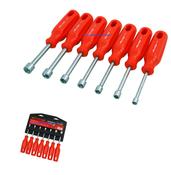 Metric Nut Driver Set