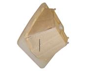 Replacement Stihl MS270 MS270C MS280 MS280C Air Filter image