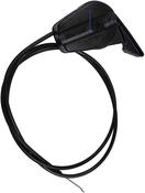 Replacement Murray Lawnmower Universal Throttle Lever &amp; Cable 1400mm