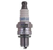 NGK CMR6H Spark Plug &amp; Stihl MS171 MS181 MS192 MS211 MS231 MS241 FS56 KM56 Spark Plug