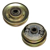 Genuine Noram Centrifugal Clutch for Wacker Engines 3/4"