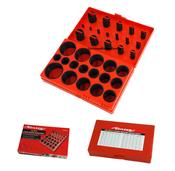 O-Ring Assortment 419 Pieces