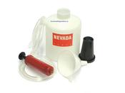 Replacement Oil Extractor Kit 1.6Lt