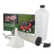 Replacement Oil Extractor Suction Kit 1LT