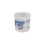Oil Graduated Measuring Beaker 2 Stroke 25:1 &amp; 50:1
