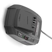 Genuine Husqvarna Aspire P4A 18-C70 Battery Charger