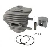 Replacement Partner K650 Cylinder &amp; Piston 50mm