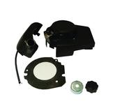 Genuine GGP Castelgarden Mountfield Alpina Stiga Lawnking 40 RV40 SV150 RV150 SV40 Recoil Starter and Tank Kit