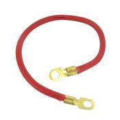 Replacement Red Battery Cable 16" image