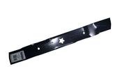 Genuine AYP Husqvarna TS138 Rally Craftsman Mulching Blade 38" Side Discharge image