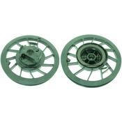 Replacement Briggs and Stratton Quantum Recoil with Spring 498144