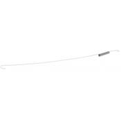 Replacement Briggs &amp; Stratton model 190700 191700 92700 193700 253700 Governor Spring 692207 260584 L: 166,7mm