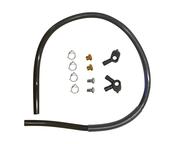 Replacement Husqvarna K760 K960 K1260 Water Hose Kit Pre 2013 5050954-01
