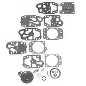 Replacement Walbro K13-WYK Carburetor Rebuild Kit