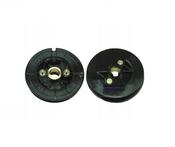 Replacement Makita DPC6200 DPC6400 DPC6410 Recoil Pulley