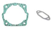 Replacement Partner K650 Active Base &amp; Exhaust Gasket