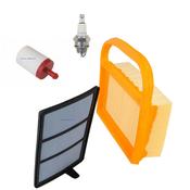 Replacement Stihl TS410 TS420 Service Kit 4 Pieces