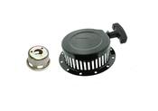 Replacement Yanmar L40 L48 Recoil Starter Assembly C/W Cup