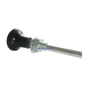 Replacement Universal Ride on Lawnmower Choke Cable