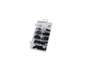 Roll Pin Assortment 120 Piece