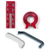 Genuine Tecomec Piston Ring Clamp Set