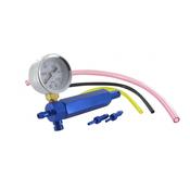 Monometer Carburetor Pressure Tester