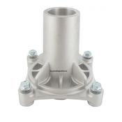 Replacement Husqvarna CT153 CTH173 CTH194 CTH224 AYP Partner P12597K 5 Star Spindle Housing 4 Hole Mounting 38" SD Deck