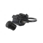 Replacement Stihl 020 021 023 025 Ignition Coil 00004001306 Rectangular Body Type